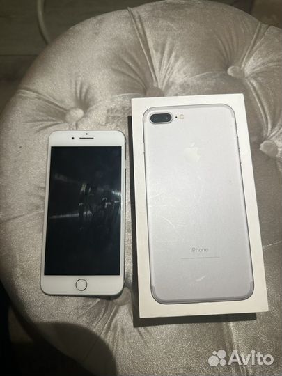 iPhone 7 Plus, 32 ГБ