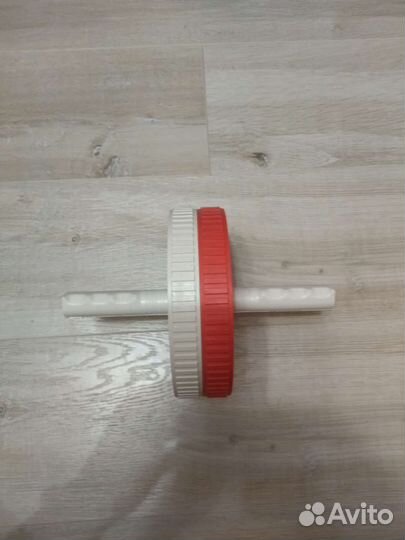 Ролик колесо для пресса