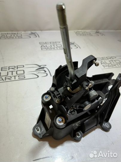 Кулиса переключения передач Ford Focus 3 CB8 1.6L