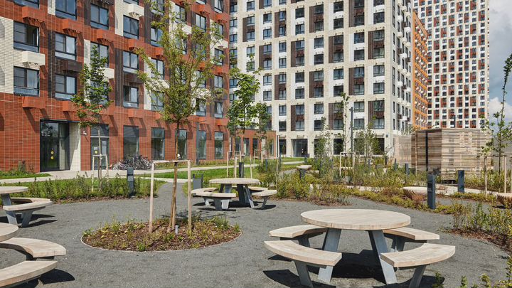 2-к. квартира, 36,5 м², 32/33 эт.