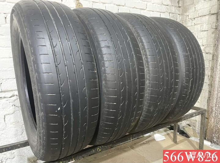 Bridgestone Dueler H/P 225/60 R17 95M