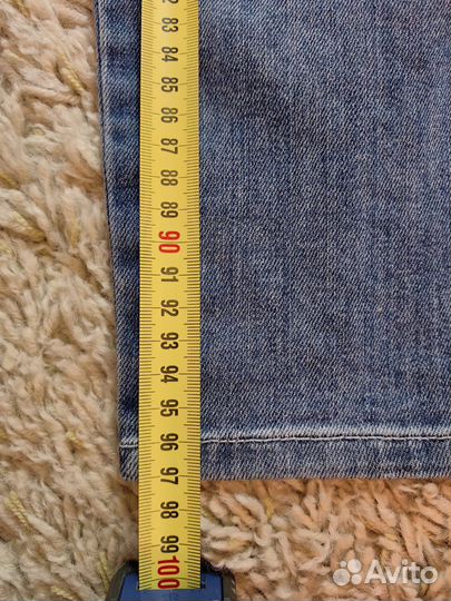 Джинсы женские Armani оригинал