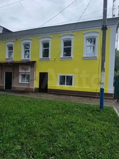 Офис, 10 м²