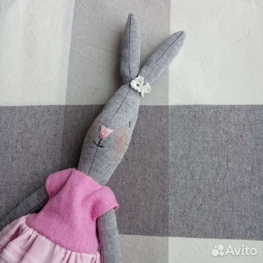 Кукла тильда ручной работы