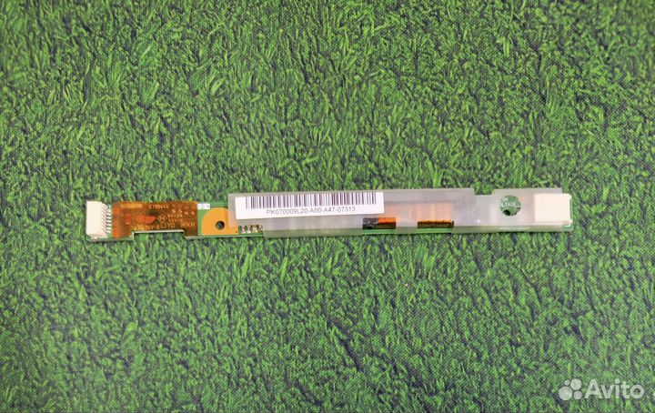 Инвертор подсветки матрицы Emachines E440