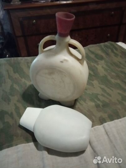 Фляжка СССР