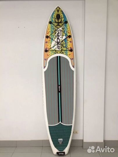 Sup board Stormline PowerMax PRO 10.1 Б/У