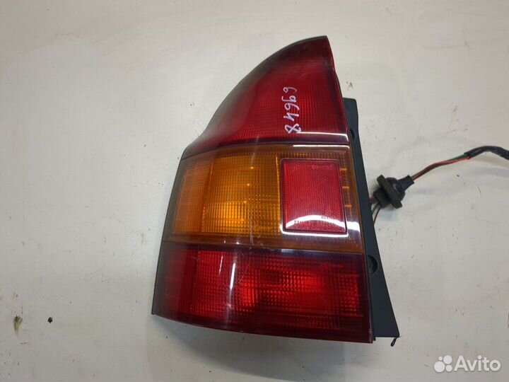 Фонарь (задний) Mazda 323 (BA), 1998