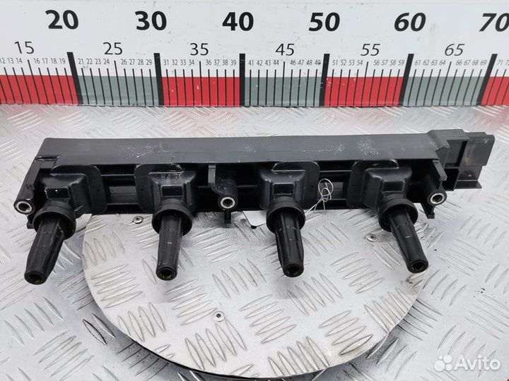 Катушка зажигания для Peugeot-Citroen 607 5970A5