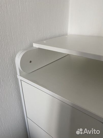 Пеленальный комод