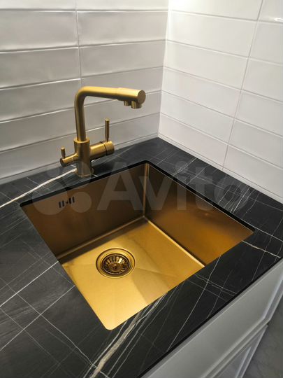 3-к. квартира, 76,8 м², 4/9 эт.