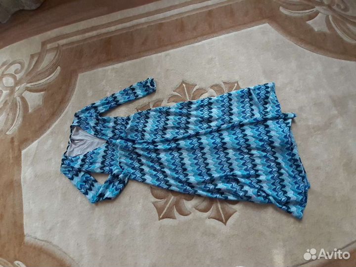 Missoni платье