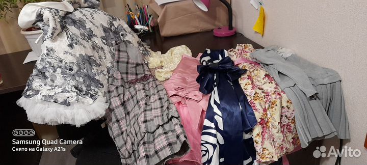 Для девчонок от 3до5лет