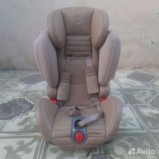 Детское автокресло бу
