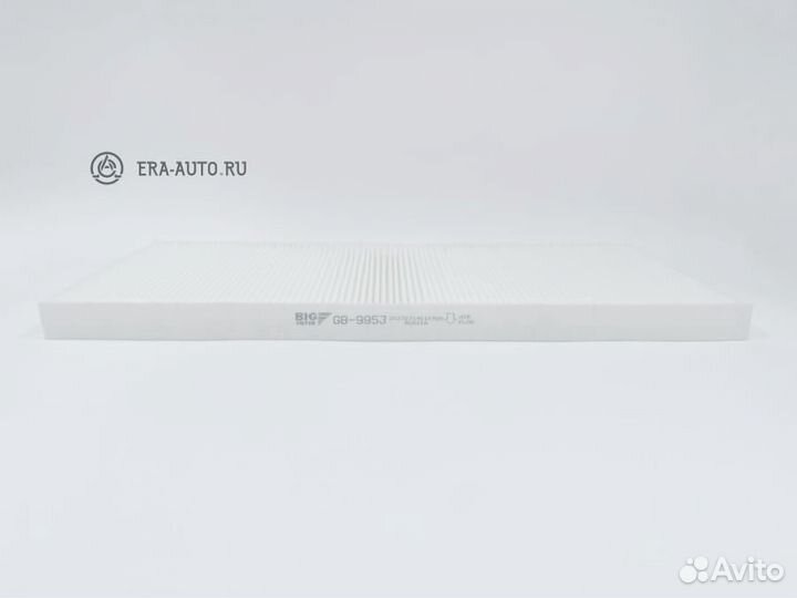 BIG filter GB-9953 Фильтр салона