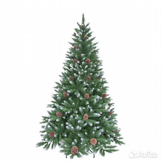 Ель искуственная