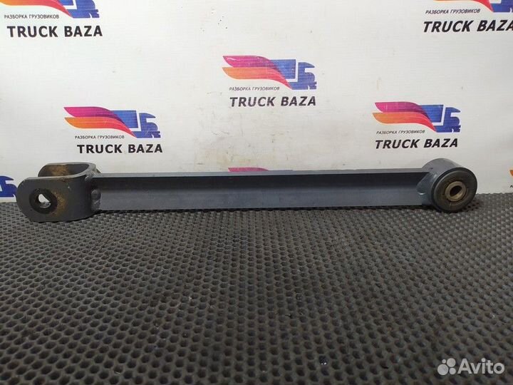 Стойка переднего стабилизатора Daf XF106