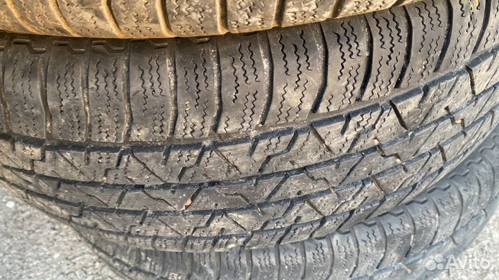 КАМА Кама-214 2.25/4.5 R16