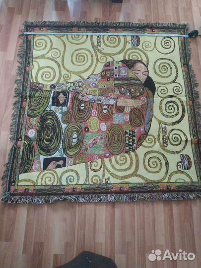 Скатерть гобелен