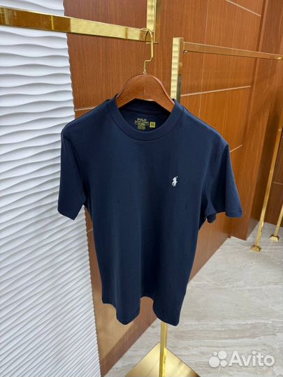 Футболка Ralph Lauren