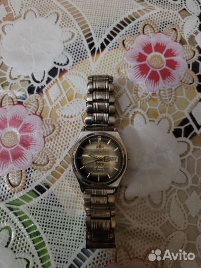 Мужские наручные часы