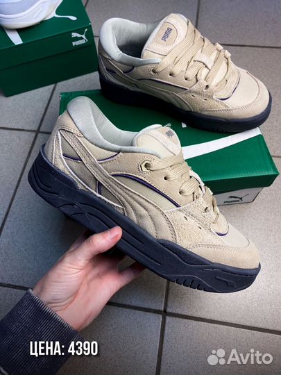 Кроссовки Puma 180 Tones