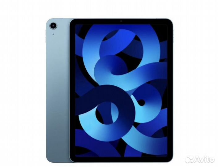 Apple iPad Air 2022 M1 Wi-Fi 64Gb Blue