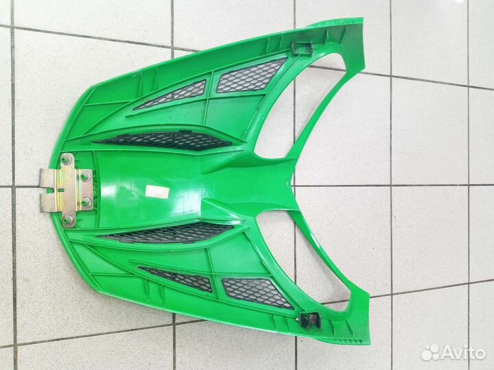 Капот Arctic Cat Bearcat 570 z1 tz1