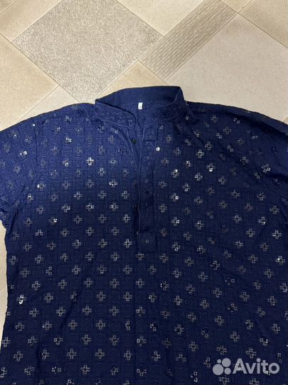 Курта индийская