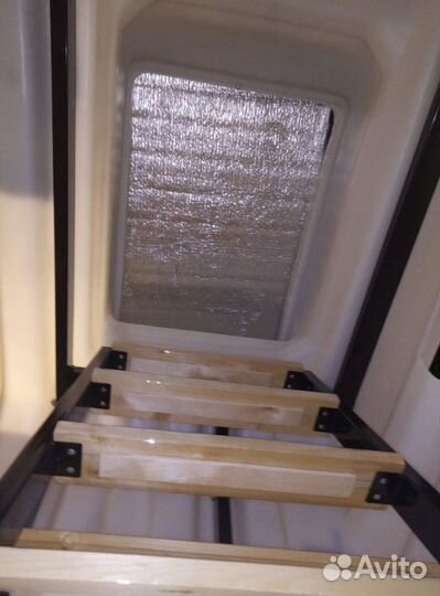 Пластик погреб «Тингард 1900»