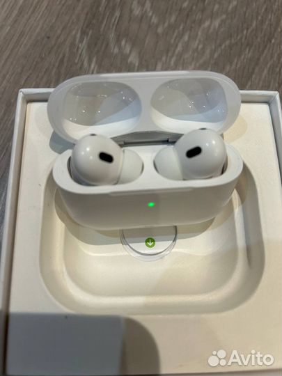 Airpods pro 2