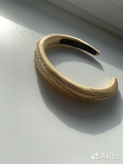 Ободок для волос