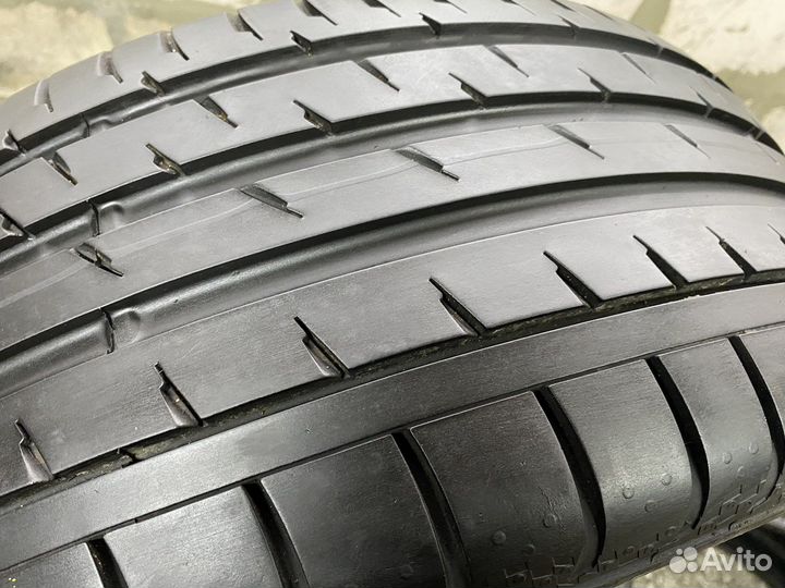 Continental ContiSportContact 3E 245/45 R18 96Y