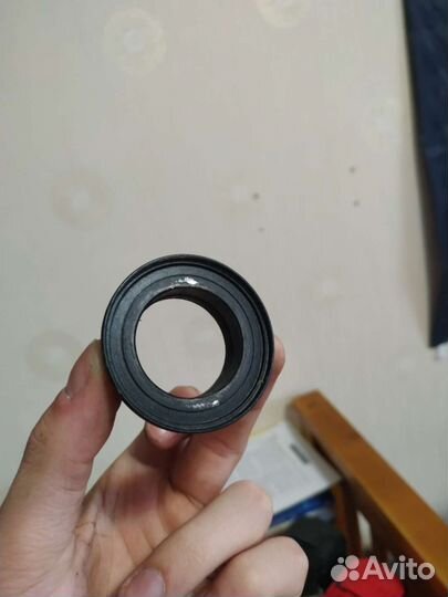 Рулевая колонка bmx