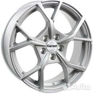 Новые диски R16 5x100