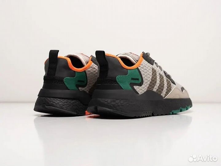 Кроссовки Adidas Nite Jogger