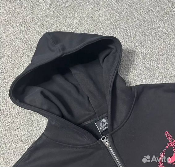 Костюм corteiz x 21 savage