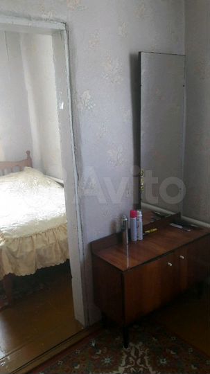 Дом 73,3 м² на участке 9 сот.