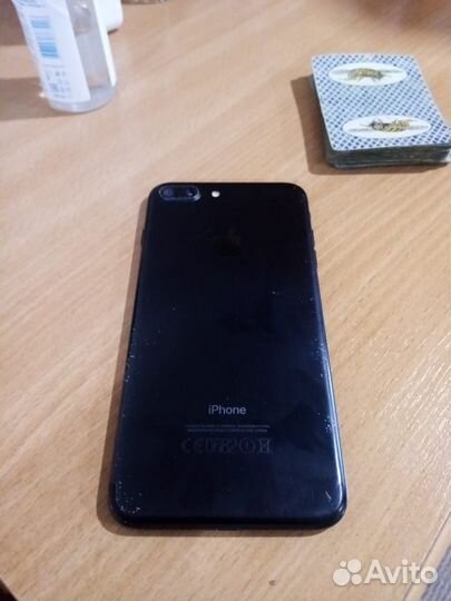 iPhone 7 Plus, 32 ГБ