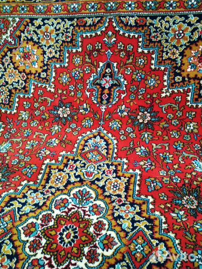 Ковры небольшие