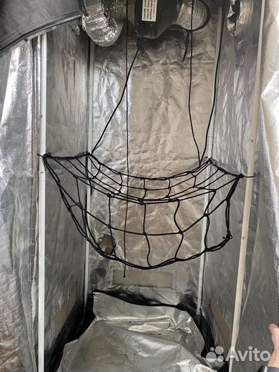 Готовый гроубокс 160 60 60