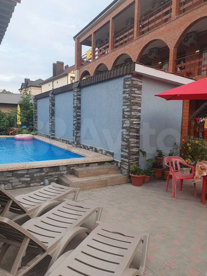 Комната 16 м², 1/1 эт.