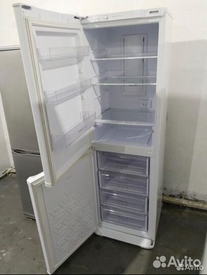 Холодильник Бирюса no frost