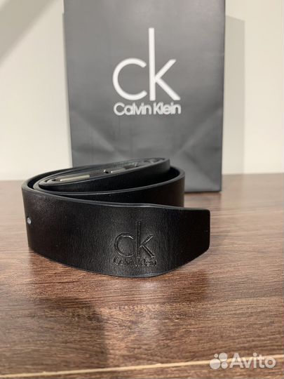 Ремень Calvin Klein