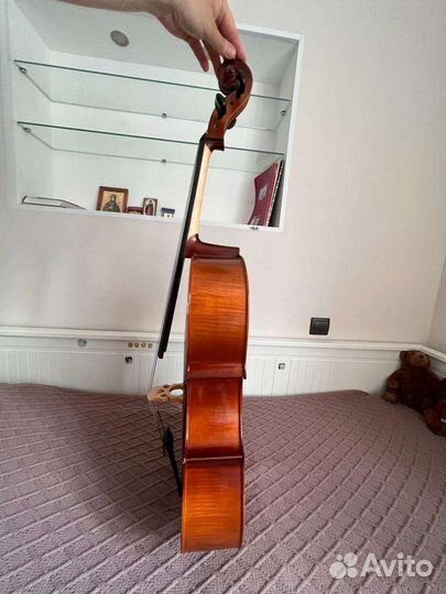 Виолончель 1 4