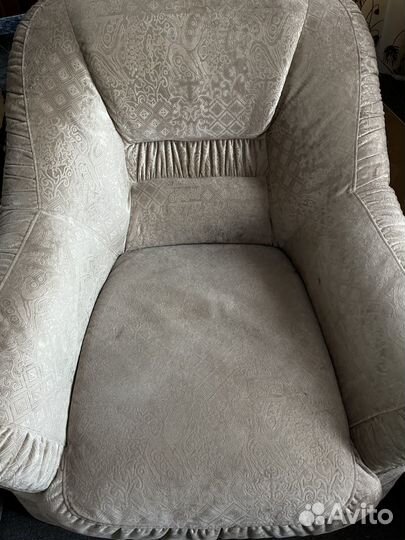 Мягкая мебель диваны и кресла