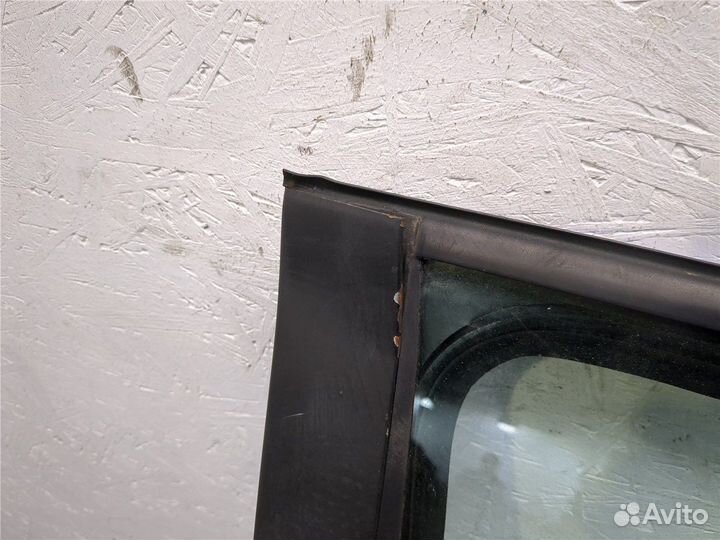 Дверь боковая Volkswagen Lupo, 1999