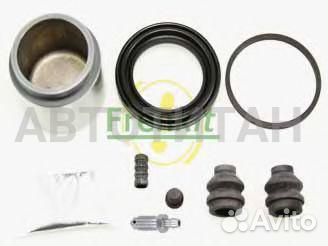 F257945 рем.к-т диск.торм.с поршнем d57 (KPW ) KIA