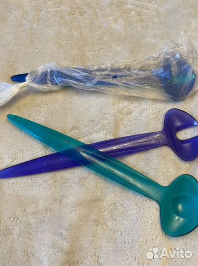 Кухонные принадлежности Tupperware