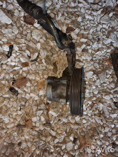 Насос гур Daewoo nexia 1.6